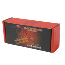 Hot Sale Customized Printing Corrugated Display Box